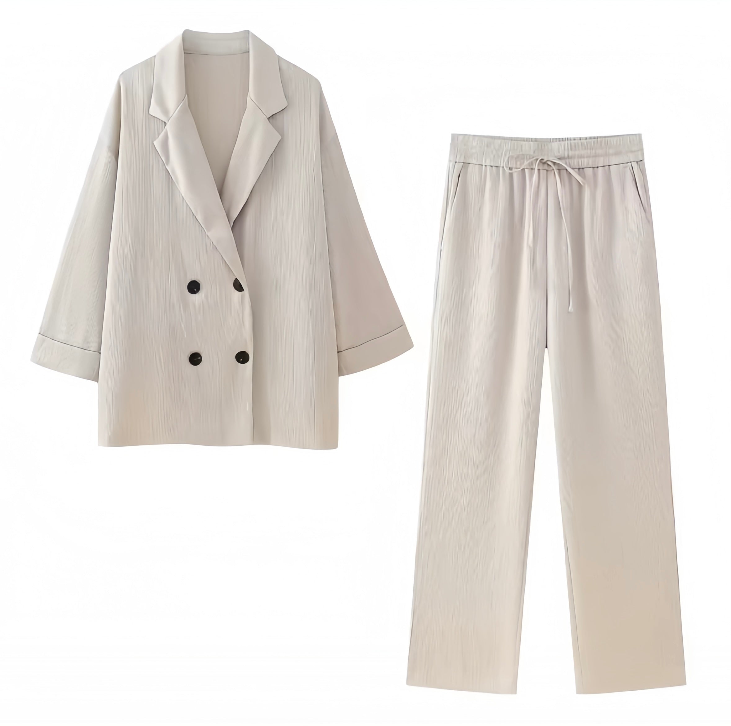 Ensemble Élégant Confort – SELNESS