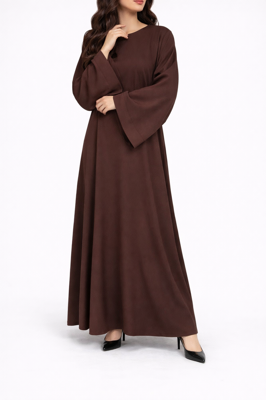 Abaya café Élégante – SELNESS