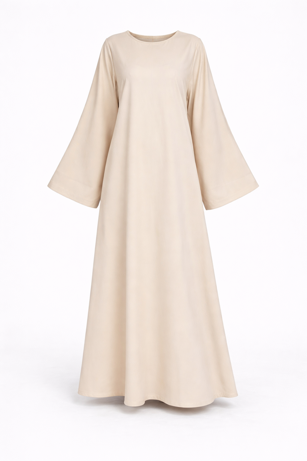 Abaya Perle Crème – SELNESS