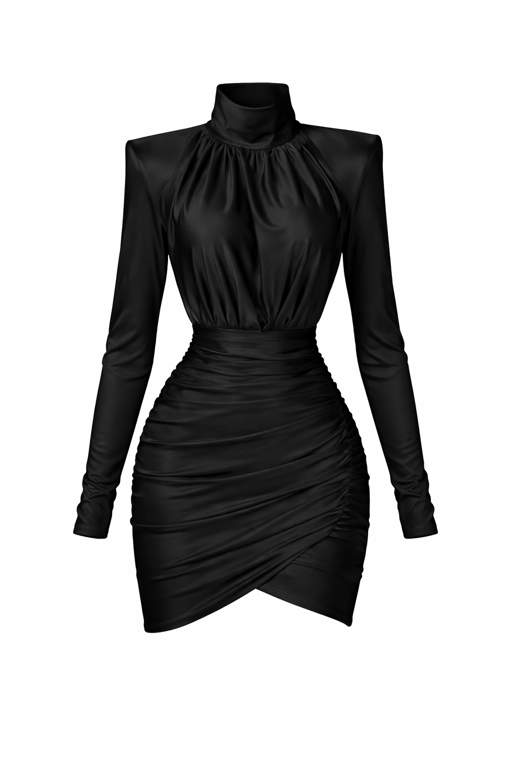 Robe Noir Prestige- SELNESS