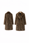 Manteau Fourrure Signature – SELNESS